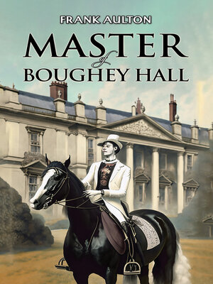 cover image of Master of Boughey Hall